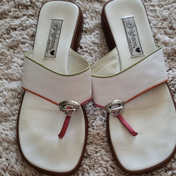 brighton shoes sandals